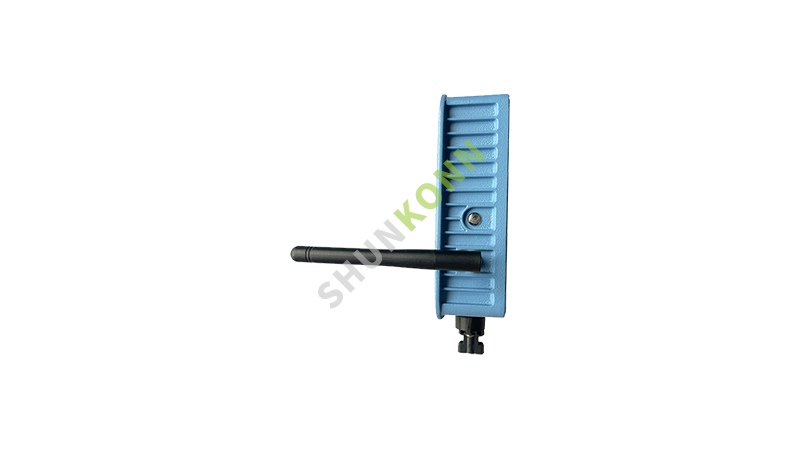 Built-in WIFI communication module
