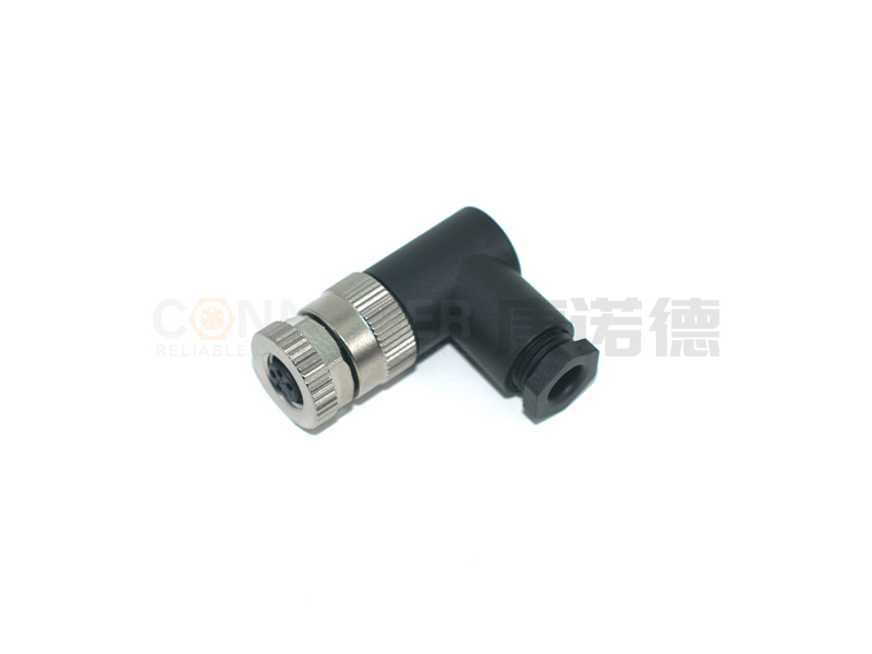 M8 圆形连接器