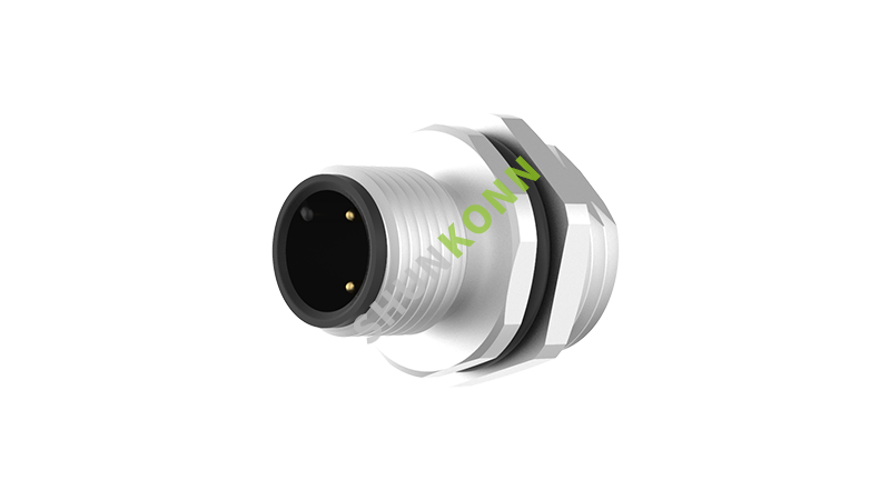 Optimizing industrial networks, M12 connectors lead a new era of ...