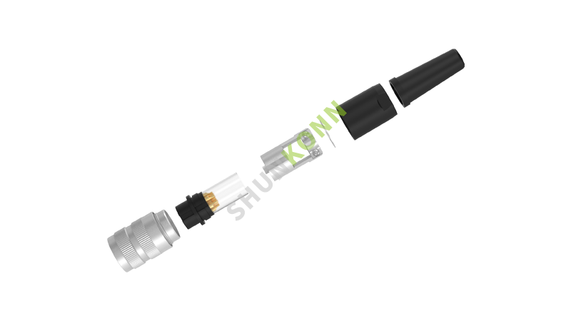  M16 Pressure And Knock Resistant