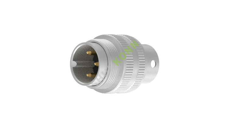 What is the M16 Welded Circular Connector - Reliable Connection Experts