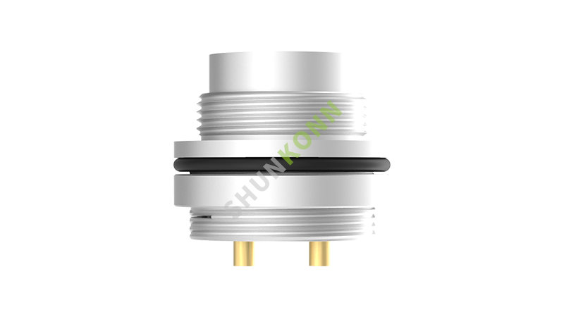  M16 Connectors Pressure And Knock Resistant